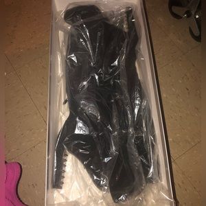 Women’s high boots